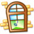 window list Icon